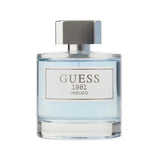 GUESS 1981 INDIGO WOMEN EDT 100ML