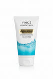 Vince Hydra Face Wash Intense Moisture 120ml | Choicemall.pk