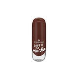 Essence Gel Nail Colour 8ml - 34 Love U So Mocha