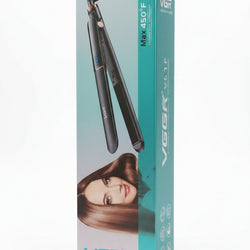 VGR Professional Hair Straightener V-515 | Choicemall.pk
