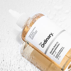 The Ordinary Glycolic Acid 7% Toning Solution 240Ml - choicemall