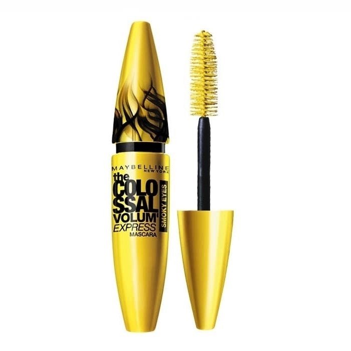 Maybelline Colossal Smoky Eyes Mascara - choicemall