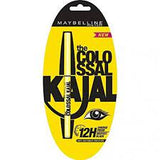 Maybelline The Colossal Kajal Black