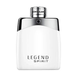 MONT BLANC LEGEND SPIRIT MEN EDT 100ML