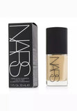 Nars Sheer Glow Foundation # Light 4 Deauville 30Ml