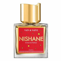 NISHANE VAIN/NAIVE EDP 50ML
