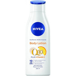 Nivea Firming Q10 Body Lotion - 200ml