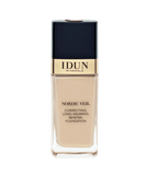 Idun Minerals Nordic Veil Foundation - trendifypk