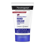 Neutrogena Hand Cream Norwegian Formula Dry & Chapped Hands 50ml