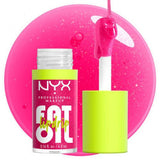 Nyx Fat Oil Lip Drip # Supermodel 4.8Ml