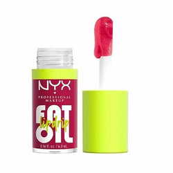 Nyx Fat Oil Lip Drip # Newsfeed 4.8Ml