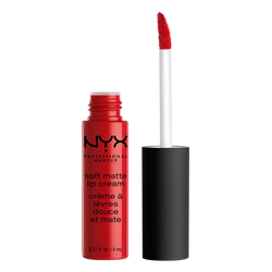 Nyx Soft Matte Lip Cream # Smlc 01 Amsterdam 8Ml