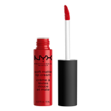 Nyx Soft Matte Lip Cream # Smlc 01 Amsterdam 8Ml