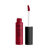 Nyx Soft Matte Lip Cream # Smlc 10 Mont Carlo 8Ml