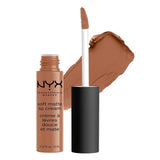 Nyx Soft Matte Lip Cream # Smlc 04 London 8Ml