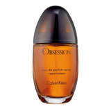 OBSESSION WOMEN EDP 100ML