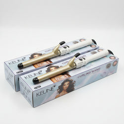 Keune Curling Wand K-2983 | Professional Hair Curler