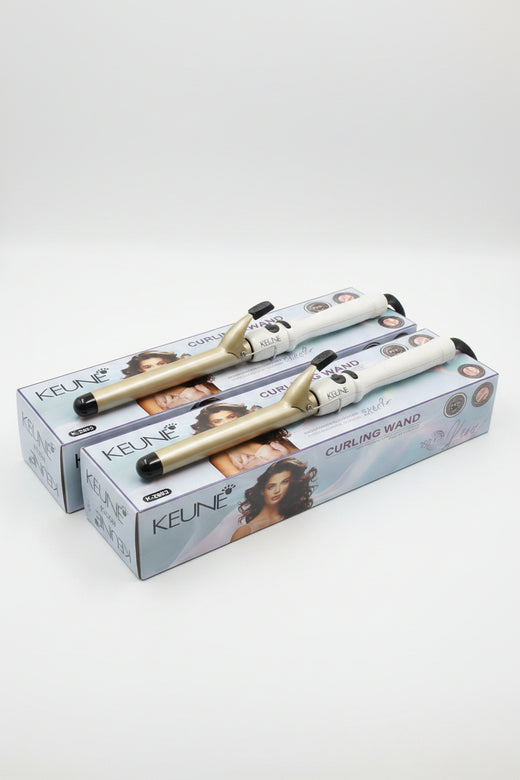 Keune Curling Wand K-2983 | Professional Hair Curler