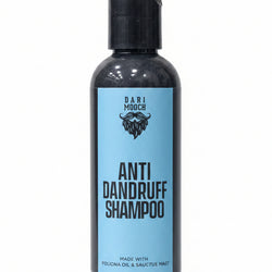 Dari Mooch Anti-Dandruff Shampoo | Choicemall.pk