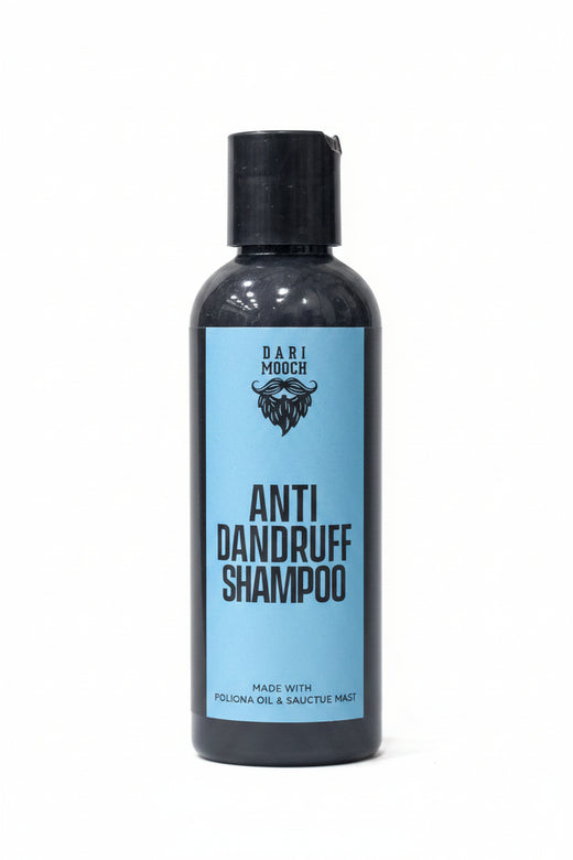 Dari Mooch Anti-Dandruff Shampoo | Choicemall.pk