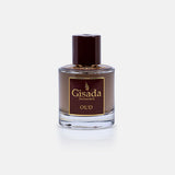 GISADA LUXURY OUD EDP 100ML