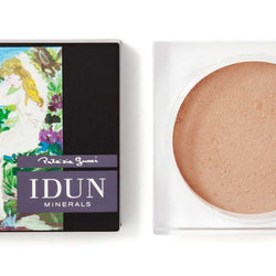 Idun Minerals Powder Foundation - trendifypk