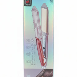 Kemei Professional Hair Straightener KM-471 | Choicemall.pk