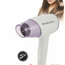 Remington Salon King's 2000W Hair Dryer DT-1500 | Choicemall.pk
