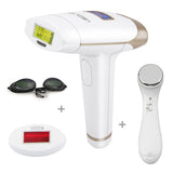 LESCOLTON T009i laser hair removal machine - choicemall