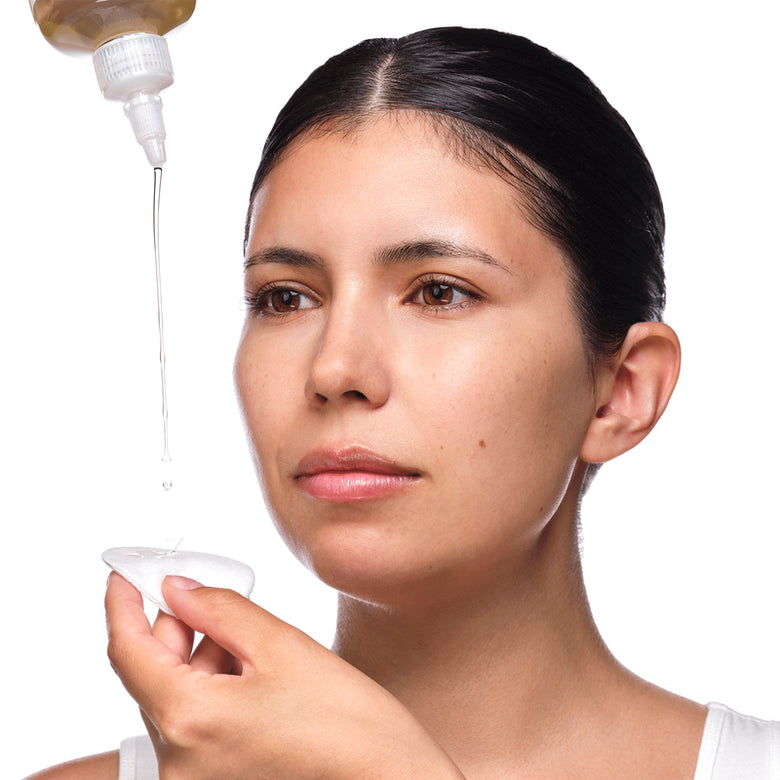 The Ordinary Glycolic Acid 7% Toning Solution 240Ml - choicemall