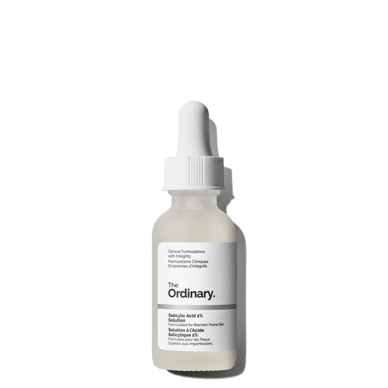 The ordinary Salicylic acid | The ordinary Salicylic acid serum -choicemall