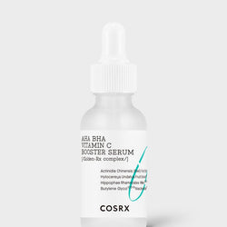 Cosrx PHA BHA Vitamin C Booster Serum 30Ml - trendifypk