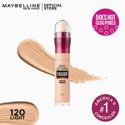 Maybelline Age Rewind Instant Anti-Age Concealer - 120