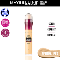 Maybelline New York Instant Age Rewind Eraser Concealer