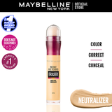 Maybelline New York Instant Age Rewind Eraser Concealer