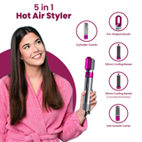 5 In 1 Multifunctional Hair Dryer Styling Tool – Best Price in Pakistan