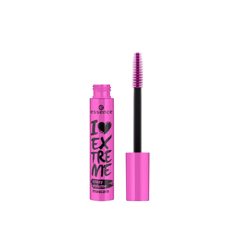 Lash Essentials Mascara Duo - BOGO Deal