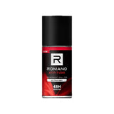 Romano Roll On