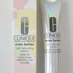 Clinique Super Primer Universal Face Primer