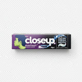 Closeup Everfresh Gel Toothpaste | Red Hot 145g