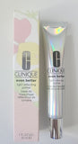 Clinique Super Primer Universal Face Primer