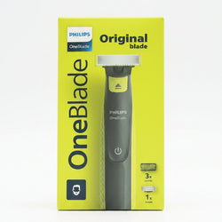 Philips OneBlade Hybrid Trimmer and Shaver | Choicemall.pk