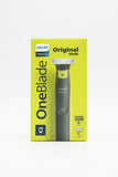 Philips OneBlade Hybrid Trimmer and Shaver | Choicemall.pk
