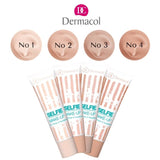 Dermacol Selfie Make-Up 2 in 1