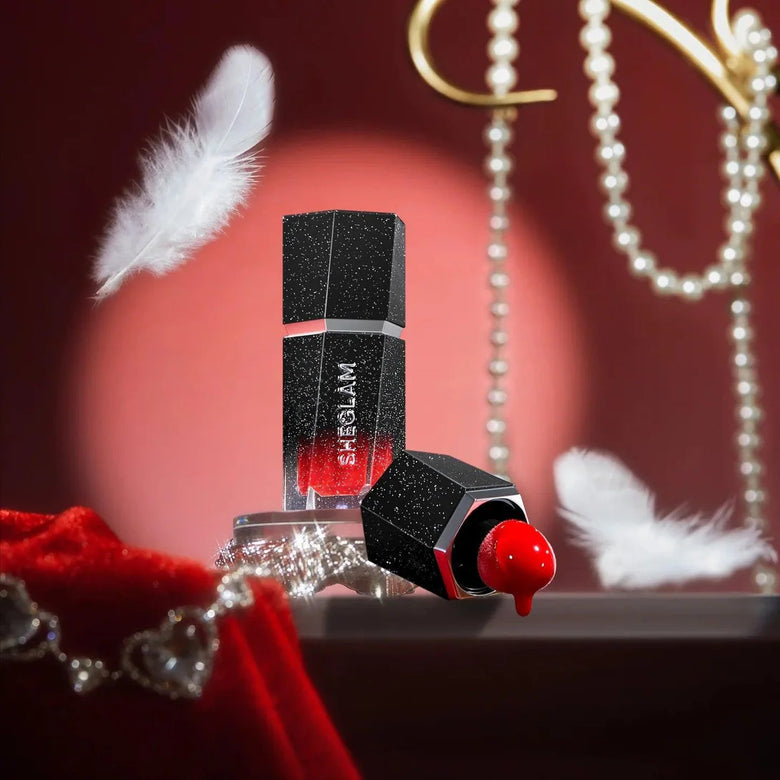 SHEGLAM COLOR BLOOM LIQUID BLUSH HOLLYWOOD