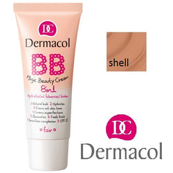 Dermacol BB Magic Beauty Cream 8 in 1