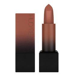 Huda Beauty Power Bullet Matte Lipstick # Game Night 3G