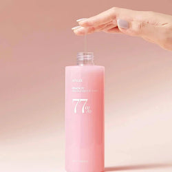 Anua Peach 77 Niacin Essence Toner 250ml