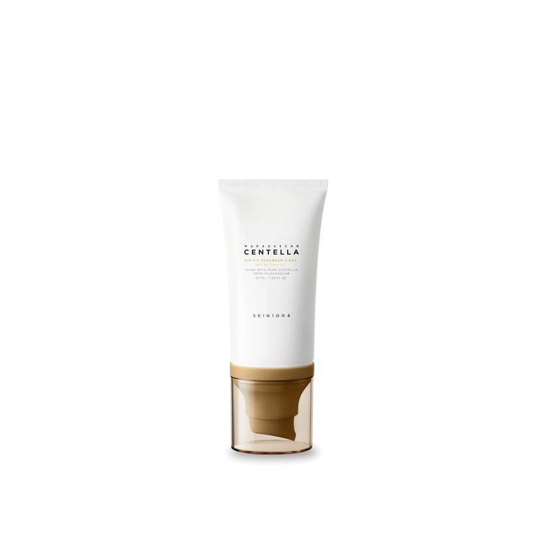 Madagascar Centella Air Fit Suncream Light SPF 30 50ML