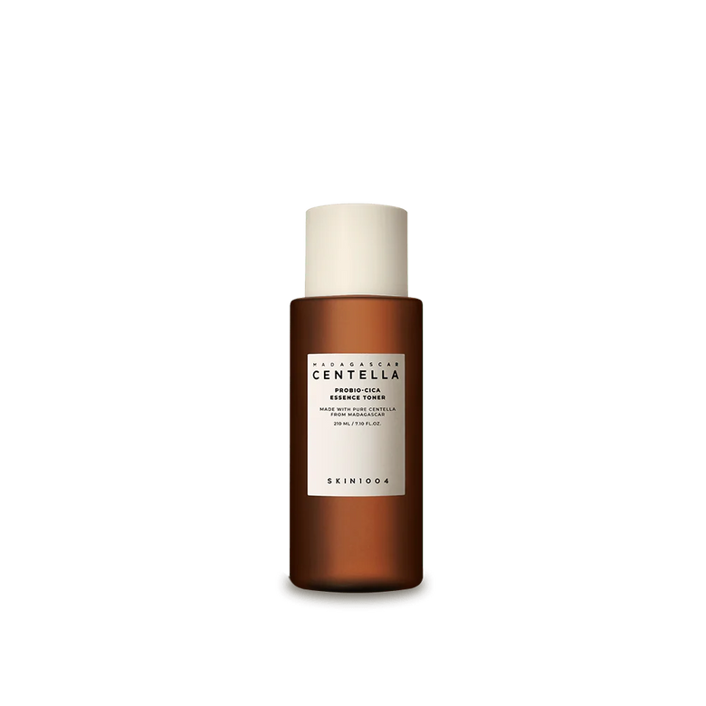 SKIN1004 Madagascar Centella Probio-Cica Essence Toner